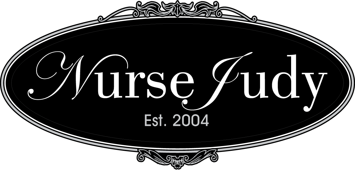 Nurse Judy Botox & Beyond Logo